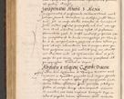 Zdjęcie nr 194 dla obiektu archiwalnego: Acta actorum causarum, sentenciarum tam diffinitivarum quam interloquutoriarum, decretorum, obligationum, quietationum et constitucionum procuratorum coram reverendo domino Bartholomeo Ganthkowsky cancellario Gnesnensi, archidiacono et reverendissimi in Christo patris domini Andree Dei gratia episcopi Cracoviensis vicario in spiritualibus generali Cracoviensi ad annum Domini millesimum quingentesimum quingentesimum primum, cuius indictio nona, pontificatus sanctissimi in Christo patris domini Julii divina providencia pape tercii, annus secundus (sic!) felici omine incipiutur.
