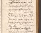 Zdjęcie nr 193 dla obiektu archiwalnego: Acta actorum causarum, sentenciarum tam diffinitivarum quam interloquutoriarum, decretorum, obligationum, quietationum et constitucionum procuratorum coram reverendo domino Bartholomeo Ganthkowsky cancellario Gnesnensi, archidiacono et reverendissimi in Christo patris domini Andree Dei gratia episcopi Cracoviensis vicario in spiritualibus generali Cracoviensi ad annum Domini millesimum quingentesimum quingentesimum primum, cuius indictio nona, pontificatus sanctissimi in Christo patris domini Julii divina providencia pape tercii, annus secundus (sic!) felici omine incipiutur.