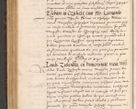 Zdjęcie nr 190 dla obiektu archiwalnego: Acta actorum causarum, sentenciarum tam diffinitivarum quam interloquutoriarum, decretorum, obligationum, quietationum et constitucionum procuratorum coram reverendo domino Bartholomeo Ganthkowsky cancellario Gnesnensi, archidiacono et reverendissimi in Christo patris domini Andree Dei gratia episcopi Cracoviensis vicario in spiritualibus generali Cracoviensi ad annum Domini millesimum quingentesimum quingentesimum primum, cuius indictio nona, pontificatus sanctissimi in Christo patris domini Julii divina providencia pape tercii, annus secundus (sic!) felici omine incipiutur.