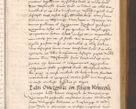 Zdjęcie nr 189 dla obiektu archiwalnego: Acta actorum causarum, sentenciarum tam diffinitivarum quam interloquutoriarum, decretorum, obligationum, quietationum et constitucionum procuratorum coram reverendo domino Bartholomeo Ganthkowsky cancellario Gnesnensi, archidiacono et reverendissimi in Christo patris domini Andree Dei gratia episcopi Cracoviensis vicario in spiritualibus generali Cracoviensi ad annum Domini millesimum quingentesimum quingentesimum primum, cuius indictio nona, pontificatus sanctissimi in Christo patris domini Julii divina providencia pape tercii, annus secundus (sic!) felici omine incipiutur.