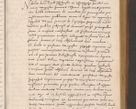 Zdjęcie nr 187 dla obiektu archiwalnego: Acta actorum causarum, sentenciarum tam diffinitivarum quam interloquutoriarum, decretorum, obligationum, quietationum et constitucionum procuratorum coram reverendo domino Bartholomeo Ganthkowsky cancellario Gnesnensi, archidiacono et reverendissimi in Christo patris domini Andree Dei gratia episcopi Cracoviensis vicario in spiritualibus generali Cracoviensi ad annum Domini millesimum quingentesimum quingentesimum primum, cuius indictio nona, pontificatus sanctissimi in Christo patris domini Julii divina providencia pape tercii, annus secundus (sic!) felici omine incipiutur.