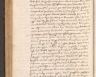 Zdjęcie nr 186 dla obiektu archiwalnego: Acta actorum causarum, sentenciarum tam diffinitivarum quam interloquutoriarum, decretorum, obligationum, quietationum et constitucionum procuratorum coram reverendo domino Bartholomeo Ganthkowsky cancellario Gnesnensi, archidiacono et reverendissimi in Christo patris domini Andree Dei gratia episcopi Cracoviensis vicario in spiritualibus generali Cracoviensi ad annum Domini millesimum quingentesimum quingentesimum primum, cuius indictio nona, pontificatus sanctissimi in Christo patris domini Julii divina providencia pape tercii, annus secundus (sic!) felici omine incipiutur.