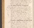 Zdjęcie nr 184 dla obiektu archiwalnego: Acta actorum causarum, sentenciarum tam diffinitivarum quam interloquutoriarum, decretorum, obligationum, quietationum et constitucionum procuratorum coram reverendo domino Bartholomeo Ganthkowsky cancellario Gnesnensi, archidiacono et reverendissimi in Christo patris domini Andree Dei gratia episcopi Cracoviensis vicario in spiritualibus generali Cracoviensi ad annum Domini millesimum quingentesimum quingentesimum primum, cuius indictio nona, pontificatus sanctissimi in Christo patris domini Julii divina providencia pape tercii, annus secundus (sic!) felici omine incipiutur.