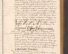 Zdjęcie nr 181 dla obiektu archiwalnego: Acta actorum causarum, sentenciarum tam diffinitivarum quam interloquutoriarum, decretorum, obligationum, quietationum et constitucionum procuratorum coram reverendo domino Bartholomeo Ganthkowsky cancellario Gnesnensi, archidiacono et reverendissimi in Christo patris domini Andree Dei gratia episcopi Cracoviensis vicario in spiritualibus generali Cracoviensi ad annum Domini millesimum quingentesimum quingentesimum primum, cuius indictio nona, pontificatus sanctissimi in Christo patris domini Julii divina providencia pape tercii, annus secundus (sic!) felici omine incipiutur.