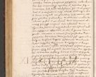 Zdjęcie nr 180 dla obiektu archiwalnego: Acta actorum causarum, sentenciarum tam diffinitivarum quam interloquutoriarum, decretorum, obligationum, quietationum et constitucionum procuratorum coram reverendo domino Bartholomeo Ganthkowsky cancellario Gnesnensi, archidiacono et reverendissimi in Christo patris domini Andree Dei gratia episcopi Cracoviensis vicario in spiritualibus generali Cracoviensi ad annum Domini millesimum quingentesimum quingentesimum primum, cuius indictio nona, pontificatus sanctissimi in Christo patris domini Julii divina providencia pape tercii, annus secundus (sic!) felici omine incipiutur.