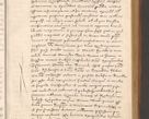 Zdjęcie nr 177 dla obiektu archiwalnego: Acta actorum causarum, sentenciarum tam diffinitivarum quam interloquutoriarum, decretorum, obligationum, quietationum et constitucionum procuratorum coram reverendo domino Bartholomeo Ganthkowsky cancellario Gnesnensi, archidiacono et reverendissimi in Christo patris domini Andree Dei gratia episcopi Cracoviensis vicario in spiritualibus generali Cracoviensi ad annum Domini millesimum quingentesimum quingentesimum primum, cuius indictio nona, pontificatus sanctissimi in Christo patris domini Julii divina providencia pape tercii, annus secundus (sic!) felici omine incipiutur.