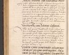 Zdjęcie nr 176 dla obiektu archiwalnego: Acta actorum causarum, sentenciarum tam diffinitivarum quam interloquutoriarum, decretorum, obligationum, quietationum et constitucionum procuratorum coram reverendo domino Bartholomeo Ganthkowsky cancellario Gnesnensi, archidiacono et reverendissimi in Christo patris domini Andree Dei gratia episcopi Cracoviensis vicario in spiritualibus generali Cracoviensi ad annum Domini millesimum quingentesimum quingentesimum primum, cuius indictio nona, pontificatus sanctissimi in Christo patris domini Julii divina providencia pape tercii, annus secundus (sic!) felici omine incipiutur.