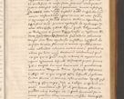 Zdjęcie nr 171 dla obiektu archiwalnego: Acta actorum causarum, sentenciarum tam diffinitivarum quam interloquutoriarum, decretorum, obligationum, quietationum et constitucionum procuratorum coram reverendo domino Bartholomeo Ganthkowsky cancellario Gnesnensi, archidiacono et reverendissimi in Christo patris domini Andree Dei gratia episcopi Cracoviensis vicario in spiritualibus generali Cracoviensi ad annum Domini millesimum quingentesimum quingentesimum primum, cuius indictio nona, pontificatus sanctissimi in Christo patris domini Julii divina providencia pape tercii, annus secundus (sic!) felici omine incipiutur.