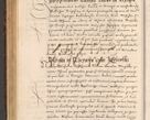 Zdjęcie nr 168 dla obiektu archiwalnego: Acta actorum causarum, sentenciarum tam diffinitivarum quam interloquutoriarum, decretorum, obligationum, quietationum et constitucionum procuratorum coram reverendo domino Bartholomeo Ganthkowsky cancellario Gnesnensi, archidiacono et reverendissimi in Christo patris domini Andree Dei gratia episcopi Cracoviensis vicario in spiritualibus generali Cracoviensi ad annum Domini millesimum quingentesimum quingentesimum primum, cuius indictio nona, pontificatus sanctissimi in Christo patris domini Julii divina providencia pape tercii, annus secundus (sic!) felici omine incipiutur.