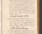 Zdjęcie nr 165 dla obiektu archiwalnego: Acta actorum causarum, sentenciarum tam diffinitivarum quam interloquutoriarum, decretorum, obligationum, quietationum et constitucionum procuratorum coram reverendo domino Bartholomeo Ganthkowsky cancellario Gnesnensi, archidiacono et reverendissimi in Christo patris domini Andree Dei gratia episcopi Cracoviensis vicario in spiritualibus generali Cracoviensi ad annum Domini millesimum quingentesimum quingentesimum primum, cuius indictio nona, pontificatus sanctissimi in Christo patris domini Julii divina providencia pape tercii, annus secundus (sic!) felici omine incipiutur.