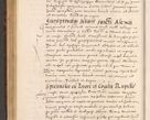 Zdjęcie nr 162 dla obiektu archiwalnego: Acta actorum causarum, sentenciarum tam diffinitivarum quam interloquutoriarum, decretorum, obligationum, quietationum et constitucionum procuratorum coram reverendo domino Bartholomeo Ganthkowsky cancellario Gnesnensi, archidiacono et reverendissimi in Christo patris domini Andree Dei gratia episcopi Cracoviensis vicario in spiritualibus generali Cracoviensi ad annum Domini millesimum quingentesimum quingentesimum primum, cuius indictio nona, pontificatus sanctissimi in Christo patris domini Julii divina providencia pape tercii, annus secundus (sic!) felici omine incipiutur.