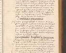 Zdjęcie nr 161 dla obiektu archiwalnego: Acta actorum causarum, sentenciarum tam diffinitivarum quam interloquutoriarum, decretorum, obligationum, quietationum et constitucionum procuratorum coram reverendo domino Bartholomeo Ganthkowsky cancellario Gnesnensi, archidiacono et reverendissimi in Christo patris domini Andree Dei gratia episcopi Cracoviensis vicario in spiritualibus generali Cracoviensi ad annum Domini millesimum quingentesimum quingentesimum primum, cuius indictio nona, pontificatus sanctissimi in Christo patris domini Julii divina providencia pape tercii, annus secundus (sic!) felici omine incipiutur.