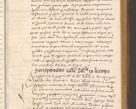 Zdjęcie nr 157 dla obiektu archiwalnego: Acta actorum causarum, sentenciarum tam diffinitivarum quam interloquutoriarum, decretorum, obligationum, quietationum et constitucionum procuratorum coram reverendo domino Bartholomeo Ganthkowsky cancellario Gnesnensi, archidiacono et reverendissimi in Christo patris domini Andree Dei gratia episcopi Cracoviensis vicario in spiritualibus generali Cracoviensi ad annum Domini millesimum quingentesimum quingentesimum primum, cuius indictio nona, pontificatus sanctissimi in Christo patris domini Julii divina providencia pape tercii, annus secundus (sic!) felici omine incipiutur.