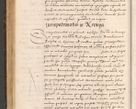 Zdjęcie nr 156 dla obiektu archiwalnego: Acta actorum causarum, sentenciarum tam diffinitivarum quam interloquutoriarum, decretorum, obligationum, quietationum et constitucionum procuratorum coram reverendo domino Bartholomeo Ganthkowsky cancellario Gnesnensi, archidiacono et reverendissimi in Christo patris domini Andree Dei gratia episcopi Cracoviensis vicario in spiritualibus generali Cracoviensi ad annum Domini millesimum quingentesimum quingentesimum primum, cuius indictio nona, pontificatus sanctissimi in Christo patris domini Julii divina providencia pape tercii, annus secundus (sic!) felici omine incipiutur.