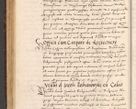 Zdjęcie nr 154 dla obiektu archiwalnego: Acta actorum causarum, sentenciarum tam diffinitivarum quam interloquutoriarum, decretorum, obligationum, quietationum et constitucionum procuratorum coram reverendo domino Bartholomeo Ganthkowsky cancellario Gnesnensi, archidiacono et reverendissimi in Christo patris domini Andree Dei gratia episcopi Cracoviensis vicario in spiritualibus generali Cracoviensi ad annum Domini millesimum quingentesimum quingentesimum primum, cuius indictio nona, pontificatus sanctissimi in Christo patris domini Julii divina providencia pape tercii, annus secundus (sic!) felici omine incipiutur.