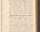 Zdjęcie nr 153 dla obiektu archiwalnego: Acta actorum causarum, sentenciarum tam diffinitivarum quam interloquutoriarum, decretorum, obligationum, quietationum et constitucionum procuratorum coram reverendo domino Bartholomeo Ganthkowsky cancellario Gnesnensi, archidiacono et reverendissimi in Christo patris domini Andree Dei gratia episcopi Cracoviensis vicario in spiritualibus generali Cracoviensi ad annum Domini millesimum quingentesimum quingentesimum primum, cuius indictio nona, pontificatus sanctissimi in Christo patris domini Julii divina providencia pape tercii, annus secundus (sic!) felici omine incipiutur.