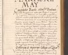 Zdjęcie nr 151 dla obiektu archiwalnego: Acta actorum causarum, sentenciarum tam diffinitivarum quam interloquutoriarum, decretorum, obligationum, quietationum et constitucionum procuratorum coram reverendo domino Bartholomeo Ganthkowsky cancellario Gnesnensi, archidiacono et reverendissimi in Christo patris domini Andree Dei gratia episcopi Cracoviensis vicario in spiritualibus generali Cracoviensi ad annum Domini millesimum quingentesimum quingentesimum primum, cuius indictio nona, pontificatus sanctissimi in Christo patris domini Julii divina providencia pape tercii, annus secundus (sic!) felici omine incipiutur.
