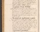 Zdjęcie nr 150 dla obiektu archiwalnego: Acta actorum causarum, sentenciarum tam diffinitivarum quam interloquutoriarum, decretorum, obligationum, quietationum et constitucionum procuratorum coram reverendo domino Bartholomeo Ganthkowsky cancellario Gnesnensi, archidiacono et reverendissimi in Christo patris domini Andree Dei gratia episcopi Cracoviensis vicario in spiritualibus generali Cracoviensi ad annum Domini millesimum quingentesimum quingentesimum primum, cuius indictio nona, pontificatus sanctissimi in Christo patris domini Julii divina providencia pape tercii, annus secundus (sic!) felici omine incipiutur.