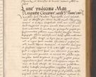 Zdjęcie nr 149 dla obiektu archiwalnego: Acta actorum causarum, sentenciarum tam diffinitivarum quam interloquutoriarum, decretorum, obligationum, quietationum et constitucionum procuratorum coram reverendo domino Bartholomeo Ganthkowsky cancellario Gnesnensi, archidiacono et reverendissimi in Christo patris domini Andree Dei gratia episcopi Cracoviensis vicario in spiritualibus generali Cracoviensi ad annum Domini millesimum quingentesimum quingentesimum primum, cuius indictio nona, pontificatus sanctissimi in Christo patris domini Julii divina providencia pape tercii, annus secundus (sic!) felici omine incipiutur.