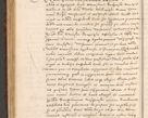 Zdjęcie nr 148 dla obiektu archiwalnego: Acta actorum causarum, sentenciarum tam diffinitivarum quam interloquutoriarum, decretorum, obligationum, quietationum et constitucionum procuratorum coram reverendo domino Bartholomeo Ganthkowsky cancellario Gnesnensi, archidiacono et reverendissimi in Christo patris domini Andree Dei gratia episcopi Cracoviensis vicario in spiritualibus generali Cracoviensi ad annum Domini millesimum quingentesimum quingentesimum primum, cuius indictio nona, pontificatus sanctissimi in Christo patris domini Julii divina providencia pape tercii, annus secundus (sic!) felici omine incipiutur.