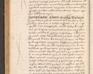 Zdjęcie nr 146 dla obiektu archiwalnego: Acta actorum causarum, sentenciarum tam diffinitivarum quam interloquutoriarum, decretorum, obligationum, quietationum et constitucionum procuratorum coram reverendo domino Bartholomeo Ganthkowsky cancellario Gnesnensi, archidiacono et reverendissimi in Christo patris domini Andree Dei gratia episcopi Cracoviensis vicario in spiritualibus generali Cracoviensi ad annum Domini millesimum quingentesimum quingentesimum primum, cuius indictio nona, pontificatus sanctissimi in Christo patris domini Julii divina providencia pape tercii, annus secundus (sic!) felici omine incipiutur.