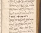 Zdjęcie nr 145 dla obiektu archiwalnego: Acta actorum causarum, sentenciarum tam diffinitivarum quam interloquutoriarum, decretorum, obligationum, quietationum et constitucionum procuratorum coram reverendo domino Bartholomeo Ganthkowsky cancellario Gnesnensi, archidiacono et reverendissimi in Christo patris domini Andree Dei gratia episcopi Cracoviensis vicario in spiritualibus generali Cracoviensi ad annum Domini millesimum quingentesimum quingentesimum primum, cuius indictio nona, pontificatus sanctissimi in Christo patris domini Julii divina providencia pape tercii, annus secundus (sic!) felici omine incipiutur.