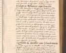 Zdjęcie nr 141 dla obiektu archiwalnego: Acta actorum causarum, sentenciarum tam diffinitivarum quam interloquutoriarum, decretorum, obligationum, quietationum et constitucionum procuratorum coram reverendo domino Bartholomeo Ganthkowsky cancellario Gnesnensi, archidiacono et reverendissimi in Christo patris domini Andree Dei gratia episcopi Cracoviensis vicario in spiritualibus generali Cracoviensi ad annum Domini millesimum quingentesimum quingentesimum primum, cuius indictio nona, pontificatus sanctissimi in Christo patris domini Julii divina providencia pape tercii, annus secundus (sic!) felici omine incipiutur.