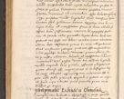 Zdjęcie nr 140 dla obiektu archiwalnego: Acta actorum causarum, sentenciarum tam diffinitivarum quam interloquutoriarum, decretorum, obligationum, quietationum et constitucionum procuratorum coram reverendo domino Bartholomeo Ganthkowsky cancellario Gnesnensi, archidiacono et reverendissimi in Christo patris domini Andree Dei gratia episcopi Cracoviensis vicario in spiritualibus generali Cracoviensi ad annum Domini millesimum quingentesimum quingentesimum primum, cuius indictio nona, pontificatus sanctissimi in Christo patris domini Julii divina providencia pape tercii, annus secundus (sic!) felici omine incipiutur.