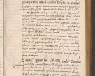 Zdjęcie nr 129 dla obiektu archiwalnego: Acta actorum causarum, sentenciarum tam diffinitivarum quam interloquutoriarum, decretorum, obligationum, quietationum et constitucionum procuratorum coram reverendo domino Bartholomeo Ganthkowsky cancellario Gnesnensi, archidiacono et reverendissimi in Christo patris domini Andree Dei gratia episcopi Cracoviensis vicario in spiritualibus generali Cracoviensi ad annum Domini millesimum quingentesimum quingentesimum primum, cuius indictio nona, pontificatus sanctissimi in Christo patris domini Julii divina providencia pape tercii, annus secundus (sic!) felici omine incipiutur.