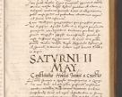 Zdjęcie nr 125 dla obiektu archiwalnego: Acta actorum causarum, sentenciarum tam diffinitivarum quam interloquutoriarum, decretorum, obligationum, quietationum et constitucionum procuratorum coram reverendo domino Bartholomeo Ganthkowsky cancellario Gnesnensi, archidiacono et reverendissimi in Christo patris domini Andree Dei gratia episcopi Cracoviensis vicario in spiritualibus generali Cracoviensi ad annum Domini millesimum quingentesimum quingentesimum primum, cuius indictio nona, pontificatus sanctissimi in Christo patris domini Julii divina providencia pape tercii, annus secundus (sic!) felici omine incipiutur.