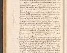 Zdjęcie nr 124 dla obiektu archiwalnego: Acta actorum causarum, sentenciarum tam diffinitivarum quam interloquutoriarum, decretorum, obligationum, quietationum et constitucionum procuratorum coram reverendo domino Bartholomeo Ganthkowsky cancellario Gnesnensi, archidiacono et reverendissimi in Christo patris domini Andree Dei gratia episcopi Cracoviensis vicario in spiritualibus generali Cracoviensi ad annum Domini millesimum quingentesimum quingentesimum primum, cuius indictio nona, pontificatus sanctissimi in Christo patris domini Julii divina providencia pape tercii, annus secundus (sic!) felici omine incipiutur.