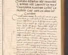 Zdjęcie nr 121 dla obiektu archiwalnego: Acta actorum causarum, sentenciarum tam diffinitivarum quam interloquutoriarum, decretorum, obligationum, quietationum et constitucionum procuratorum coram reverendo domino Bartholomeo Ganthkowsky cancellario Gnesnensi, archidiacono et reverendissimi in Christo patris domini Andree Dei gratia episcopi Cracoviensis vicario in spiritualibus generali Cracoviensi ad annum Domini millesimum quingentesimum quingentesimum primum, cuius indictio nona, pontificatus sanctissimi in Christo patris domini Julii divina providencia pape tercii, annus secundus (sic!) felici omine incipiutur.