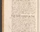 Zdjęcie nr 120 dla obiektu archiwalnego: Acta actorum causarum, sentenciarum tam diffinitivarum quam interloquutoriarum, decretorum, obligationum, quietationum et constitucionum procuratorum coram reverendo domino Bartholomeo Ganthkowsky cancellario Gnesnensi, archidiacono et reverendissimi in Christo patris domini Andree Dei gratia episcopi Cracoviensis vicario in spiritualibus generali Cracoviensi ad annum Domini millesimum quingentesimum quingentesimum primum, cuius indictio nona, pontificatus sanctissimi in Christo patris domini Julii divina providencia pape tercii, annus secundus (sic!) felici omine incipiutur.