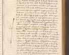 Zdjęcie nr 119 dla obiektu archiwalnego: Acta actorum causarum, sentenciarum tam diffinitivarum quam interloquutoriarum, decretorum, obligationum, quietationum et constitucionum procuratorum coram reverendo domino Bartholomeo Ganthkowsky cancellario Gnesnensi, archidiacono et reverendissimi in Christo patris domini Andree Dei gratia episcopi Cracoviensis vicario in spiritualibus generali Cracoviensi ad annum Domini millesimum quingentesimum quingentesimum primum, cuius indictio nona, pontificatus sanctissimi in Christo patris domini Julii divina providencia pape tercii, annus secundus (sic!) felici omine incipiutur.