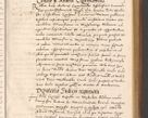 Zdjęcie nr 115 dla obiektu archiwalnego: Acta actorum causarum, sentenciarum tam diffinitivarum quam interloquutoriarum, decretorum, obligationum, quietationum et constitucionum procuratorum coram reverendo domino Bartholomeo Ganthkowsky cancellario Gnesnensi, archidiacono et reverendissimi in Christo patris domini Andree Dei gratia episcopi Cracoviensis vicario in spiritualibus generali Cracoviensi ad annum Domini millesimum quingentesimum quingentesimum primum, cuius indictio nona, pontificatus sanctissimi in Christo patris domini Julii divina providencia pape tercii, annus secundus (sic!) felici omine incipiutur.