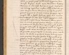 Zdjęcie nr 114 dla obiektu archiwalnego: Acta actorum causarum, sentenciarum tam diffinitivarum quam interloquutoriarum, decretorum, obligationum, quietationum et constitucionum procuratorum coram reverendo domino Bartholomeo Ganthkowsky cancellario Gnesnensi, archidiacono et reverendissimi in Christo patris domini Andree Dei gratia episcopi Cracoviensis vicario in spiritualibus generali Cracoviensi ad annum Domini millesimum quingentesimum quingentesimum primum, cuius indictio nona, pontificatus sanctissimi in Christo patris domini Julii divina providencia pape tercii, annus secundus (sic!) felici omine incipiutur.