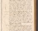 Zdjęcie nr 109 dla obiektu archiwalnego: Acta actorum causarum, sentenciarum tam diffinitivarum quam interloquutoriarum, decretorum, obligationum, quietationum et constitucionum procuratorum coram reverendo domino Bartholomeo Ganthkowsky cancellario Gnesnensi, archidiacono et reverendissimi in Christo patris domini Andree Dei gratia episcopi Cracoviensis vicario in spiritualibus generali Cracoviensi ad annum Domini millesimum quingentesimum quingentesimum primum, cuius indictio nona, pontificatus sanctissimi in Christo patris domini Julii divina providencia pape tercii, annus secundus (sic!) felici omine incipiutur.