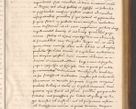 Zdjęcie nr 95 dla obiektu archiwalnego: Acta actorum causarum, sentenciarum tam diffinitivarum quam interloquutoriarum, decretorum, obligationum, quietationum et constitucionum procuratorum coram reverendo domino Bartholomeo Ganthkowsky cancellario Gnesnensi, archidiacono et reverendissimi in Christo patris domini Andree Dei gratia episcopi Cracoviensis vicario in spiritualibus generali Cracoviensi ad annum Domini millesimum quingentesimum quingentesimum primum, cuius indictio nona, pontificatus sanctissimi in Christo patris domini Julii divina providencia pape tercii, annus secundus (sic!) felici omine incipiutur.