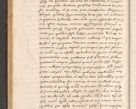 Zdjęcie nr 94 dla obiektu archiwalnego: Acta actorum causarum, sentenciarum tam diffinitivarum quam interloquutoriarum, decretorum, obligationum, quietationum et constitucionum procuratorum coram reverendo domino Bartholomeo Ganthkowsky cancellario Gnesnensi, archidiacono et reverendissimi in Christo patris domini Andree Dei gratia episcopi Cracoviensis vicario in spiritualibus generali Cracoviensi ad annum Domini millesimum quingentesimum quingentesimum primum, cuius indictio nona, pontificatus sanctissimi in Christo patris domini Julii divina providencia pape tercii, annus secundus (sic!) felici omine incipiutur.