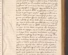 Zdjęcie nr 93 dla obiektu archiwalnego: Acta actorum causarum, sentenciarum tam diffinitivarum quam interloquutoriarum, decretorum, obligationum, quietationum et constitucionum procuratorum coram reverendo domino Bartholomeo Ganthkowsky cancellario Gnesnensi, archidiacono et reverendissimi in Christo patris domini Andree Dei gratia episcopi Cracoviensis vicario in spiritualibus generali Cracoviensi ad annum Domini millesimum quingentesimum quingentesimum primum, cuius indictio nona, pontificatus sanctissimi in Christo patris domini Julii divina providencia pape tercii, annus secundus (sic!) felici omine incipiutur.
