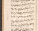 Zdjęcie nr 92 dla obiektu archiwalnego: Acta actorum causarum, sentenciarum tam diffinitivarum quam interloquutoriarum, decretorum, obligationum, quietationum et constitucionum procuratorum coram reverendo domino Bartholomeo Ganthkowsky cancellario Gnesnensi, archidiacono et reverendissimi in Christo patris domini Andree Dei gratia episcopi Cracoviensis vicario in spiritualibus generali Cracoviensi ad annum Domini millesimum quingentesimum quingentesimum primum, cuius indictio nona, pontificatus sanctissimi in Christo patris domini Julii divina providencia pape tercii, annus secundus (sic!) felici omine incipiutur.