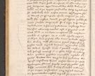 Zdjęcie nr 90 dla obiektu archiwalnego: Acta actorum causarum, sentenciarum tam diffinitivarum quam interloquutoriarum, decretorum, obligationum, quietationum et constitucionum procuratorum coram reverendo domino Bartholomeo Ganthkowsky cancellario Gnesnensi, archidiacono et reverendissimi in Christo patris domini Andree Dei gratia episcopi Cracoviensis vicario in spiritualibus generali Cracoviensi ad annum Domini millesimum quingentesimum quingentesimum primum, cuius indictio nona, pontificatus sanctissimi in Christo patris domini Julii divina providencia pape tercii, annus secundus (sic!) felici omine incipiutur.