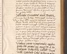 Zdjęcie nr 89 dla obiektu archiwalnego: Acta actorum causarum, sentenciarum tam diffinitivarum quam interloquutoriarum, decretorum, obligationum, quietationum et constitucionum procuratorum coram reverendo domino Bartholomeo Ganthkowsky cancellario Gnesnensi, archidiacono et reverendissimi in Christo patris domini Andree Dei gratia episcopi Cracoviensis vicario in spiritualibus generali Cracoviensi ad annum Domini millesimum quingentesimum quingentesimum primum, cuius indictio nona, pontificatus sanctissimi in Christo patris domini Julii divina providencia pape tercii, annus secundus (sic!) felici omine incipiutur.