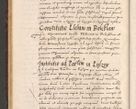 Zdjęcie nr 86 dla obiektu archiwalnego: Acta actorum causarum, sentenciarum tam diffinitivarum quam interloquutoriarum, decretorum, obligationum, quietationum et constitucionum procuratorum coram reverendo domino Bartholomeo Ganthkowsky cancellario Gnesnensi, archidiacono et reverendissimi in Christo patris domini Andree Dei gratia episcopi Cracoviensis vicario in spiritualibus generali Cracoviensi ad annum Domini millesimum quingentesimum quingentesimum primum, cuius indictio nona, pontificatus sanctissimi in Christo patris domini Julii divina providencia pape tercii, annus secundus (sic!) felici omine incipiutur.