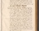 Zdjęcie nr 81 dla obiektu archiwalnego: Acta actorum causarum, sentenciarum tam diffinitivarum quam interloquutoriarum, decretorum, obligationum, quietationum et constitucionum procuratorum coram reverendo domino Bartholomeo Ganthkowsky cancellario Gnesnensi, archidiacono et reverendissimi in Christo patris domini Andree Dei gratia episcopi Cracoviensis vicario in spiritualibus generali Cracoviensi ad annum Domini millesimum quingentesimum quingentesimum primum, cuius indictio nona, pontificatus sanctissimi in Christo patris domini Julii divina providencia pape tercii, annus secundus (sic!) felici omine incipiutur.