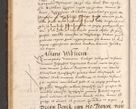 Zdjęcie nr 80 dla obiektu archiwalnego: Acta actorum causarum, sentenciarum tam diffinitivarum quam interloquutoriarum, decretorum, obligationum, quietationum et constitucionum procuratorum coram reverendo domino Bartholomeo Ganthkowsky cancellario Gnesnensi, archidiacono et reverendissimi in Christo patris domini Andree Dei gratia episcopi Cracoviensis vicario in spiritualibus generali Cracoviensi ad annum Domini millesimum quingentesimum quingentesimum primum, cuius indictio nona, pontificatus sanctissimi in Christo patris domini Julii divina providencia pape tercii, annus secundus (sic!) felici omine incipiutur.