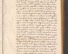 Zdjęcie nr 75 dla obiektu archiwalnego: Acta actorum causarum, sentenciarum tam diffinitivarum quam interloquutoriarum, decretorum, obligationum, quietationum et constitucionum procuratorum coram reverendo domino Bartholomeo Ganthkowsky cancellario Gnesnensi, archidiacono et reverendissimi in Christo patris domini Andree Dei gratia episcopi Cracoviensis vicario in spiritualibus generali Cracoviensi ad annum Domini millesimum quingentesimum quingentesimum primum, cuius indictio nona, pontificatus sanctissimi in Christo patris domini Julii divina providencia pape tercii, annus secundus (sic!) felici omine incipiutur.