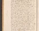 Zdjęcie nr 74 dla obiektu archiwalnego: Acta actorum causarum, sentenciarum tam diffinitivarum quam interloquutoriarum, decretorum, obligationum, quietationum et constitucionum procuratorum coram reverendo domino Bartholomeo Ganthkowsky cancellario Gnesnensi, archidiacono et reverendissimi in Christo patris domini Andree Dei gratia episcopi Cracoviensis vicario in spiritualibus generali Cracoviensi ad annum Domini millesimum quingentesimum quingentesimum primum, cuius indictio nona, pontificatus sanctissimi in Christo patris domini Julii divina providencia pape tercii, annus secundus (sic!) felici omine incipiutur.