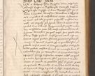 Zdjęcie nr 73 dla obiektu archiwalnego: Acta actorum causarum, sentenciarum tam diffinitivarum quam interloquutoriarum, decretorum, obligationum, quietationum et constitucionum procuratorum coram reverendo domino Bartholomeo Ganthkowsky cancellario Gnesnensi, archidiacono et reverendissimi in Christo patris domini Andree Dei gratia episcopi Cracoviensis vicario in spiritualibus generali Cracoviensi ad annum Domini millesimum quingentesimum quingentesimum primum, cuius indictio nona, pontificatus sanctissimi in Christo patris domini Julii divina providencia pape tercii, annus secundus (sic!) felici omine incipiutur.