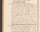 Zdjęcie nr 72 dla obiektu archiwalnego: Acta actorum causarum, sentenciarum tam diffinitivarum quam interloquutoriarum, decretorum, obligationum, quietationum et constitucionum procuratorum coram reverendo domino Bartholomeo Ganthkowsky cancellario Gnesnensi, archidiacono et reverendissimi in Christo patris domini Andree Dei gratia episcopi Cracoviensis vicario in spiritualibus generali Cracoviensi ad annum Domini millesimum quingentesimum quingentesimum primum, cuius indictio nona, pontificatus sanctissimi in Christo patris domini Julii divina providencia pape tercii, annus secundus (sic!) felici omine incipiutur.